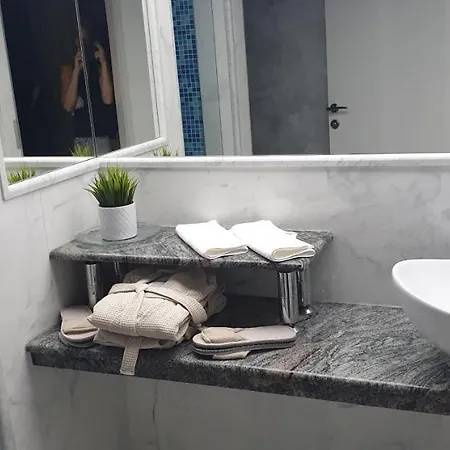 Apartmani Dama Novi Sad Exterior foto