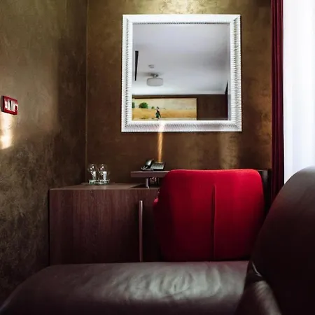 Apartmani Dama Novi Sad Exterior foto