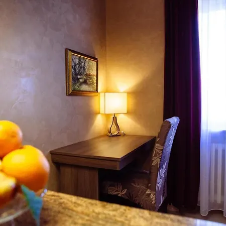 Apartmani Dama Novi Sad Exterior foto