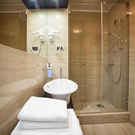 Apartmani Dama Novi Sad Exterior foto